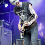Dynamo Metal Fest 2024: Helleruin